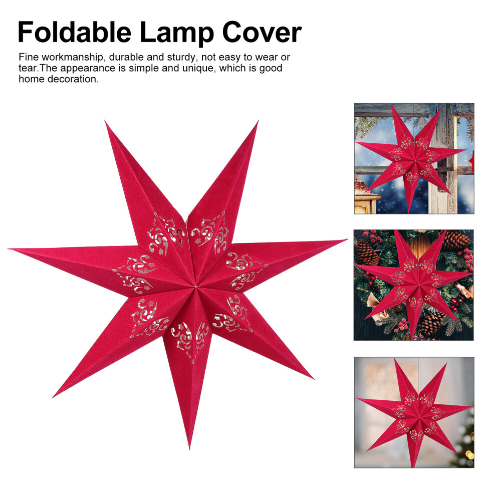 2 Pc Fairy Party Decorations Paper Lamp Shade Star Lampshade Puzzle eBay