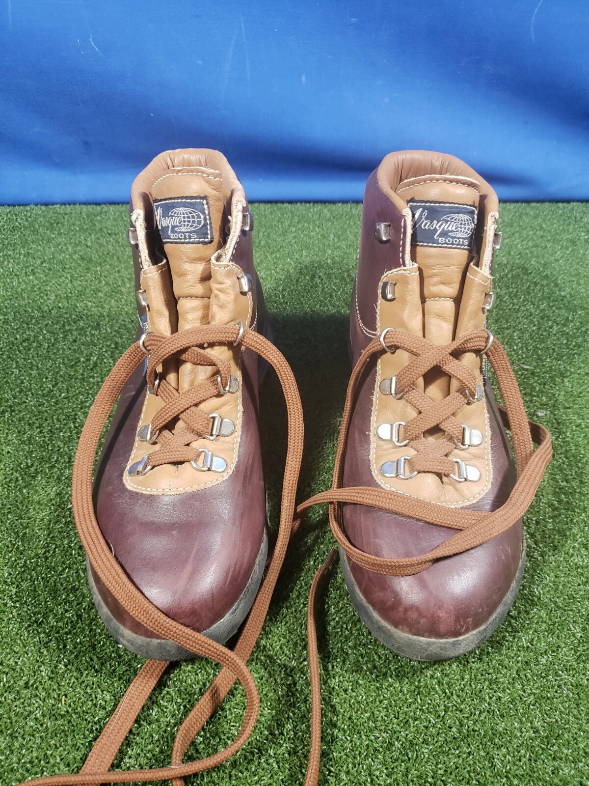 hiking boot vasque sundowner Gem