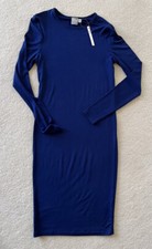 ❤️ Pretty ASOS Royal Blue Dress Size 10 - BRAND NEW WITH TAGS ❤️
