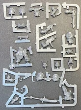 Night Lord Skinthief Kill Team Nemesis Claw Warhammer 40k - NoS (x1)