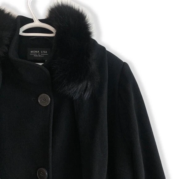 Manteau fen nelli sale