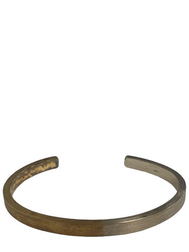 MIANSAI Noir Screw Cuff Bracelet | eBay