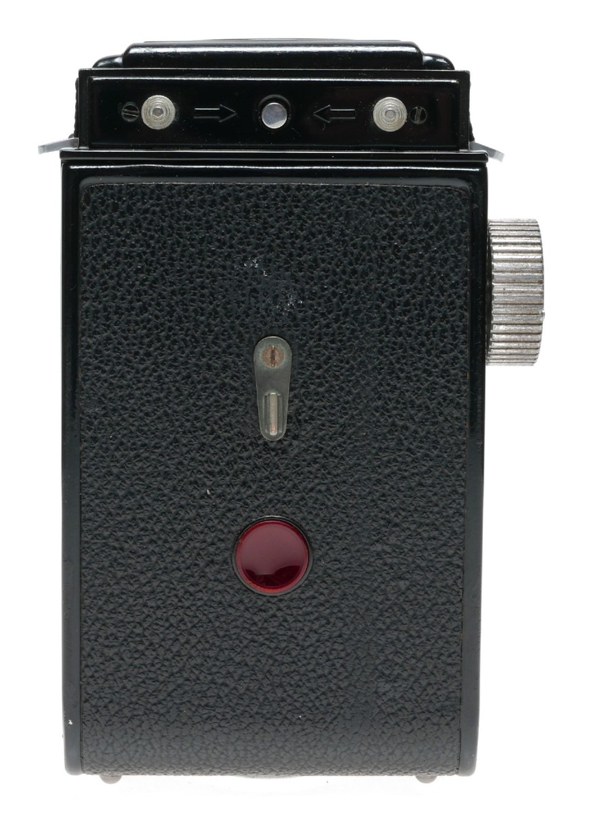 Kodak Reflex 6x6 TLR 620 Film Camera Anastigmat f:3.5 80mm Kodak Reflex 6x6 TLR 620 Film Camera Anastigmat f:3.5 80mm