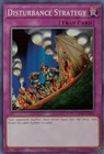 Disturbance Strategy - OP06-EN023 - NM/VLP - Common - Unlimited - Yugioh