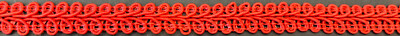 1/2'' French Gimp Braid Chinese Gimp Braid Fabric Trim 18 Yards Holiday Trim