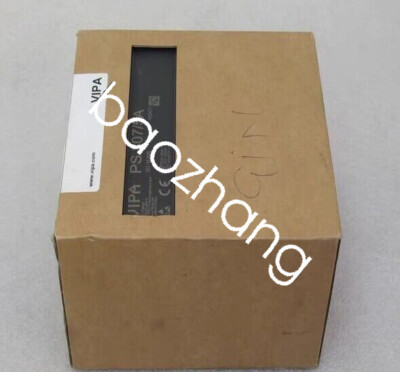 VIPA 307-1EA00 new Via FedEx or DHL