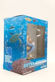 Sega Neon Genesis Evangelion Sohryu Asuka Langley Extra Mermaid Figure