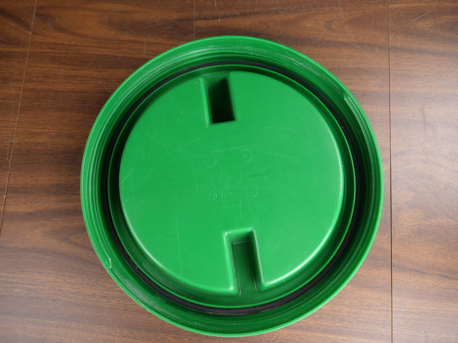 ODJob The Mixing System Manual Concrete Mixer eBay