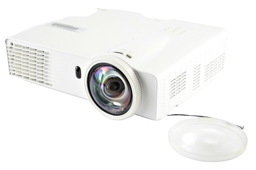 iWIMIUS S29 HD 4K Smart Projector WiFi 6 and 2-Way Bluetooth