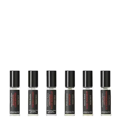 Frederic Malle The Essential Collection 6 Scents Discovery set edp