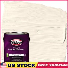 Interior Paint Primer 100 Acrylic Low Odor Washable Mildew Resistant Gallon New
