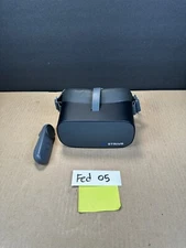 Pico G2 S VR All-In-One-Headset A7510 64GB Black Works Ships Fast!!!