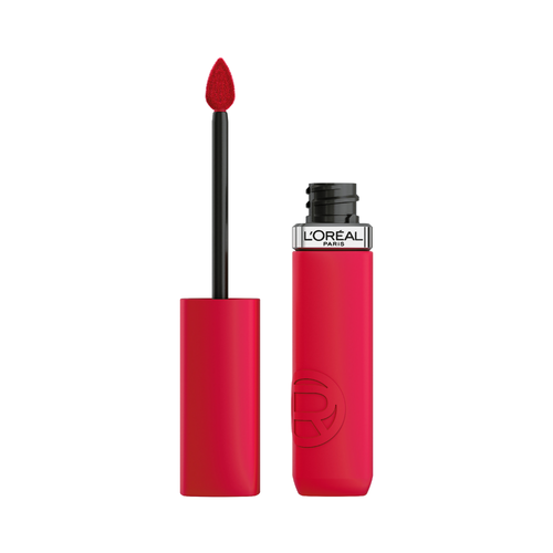 L'Oreal Paris Infaillible Le Matte Resistance Liquid Lipstick Bundle 5x5mL - Picture 4 of 7