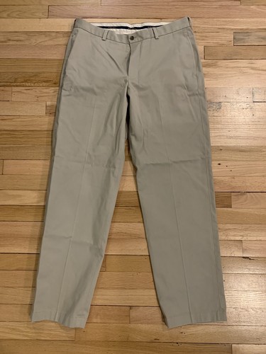 Pants Beige Advantage Chino Hudson Size 