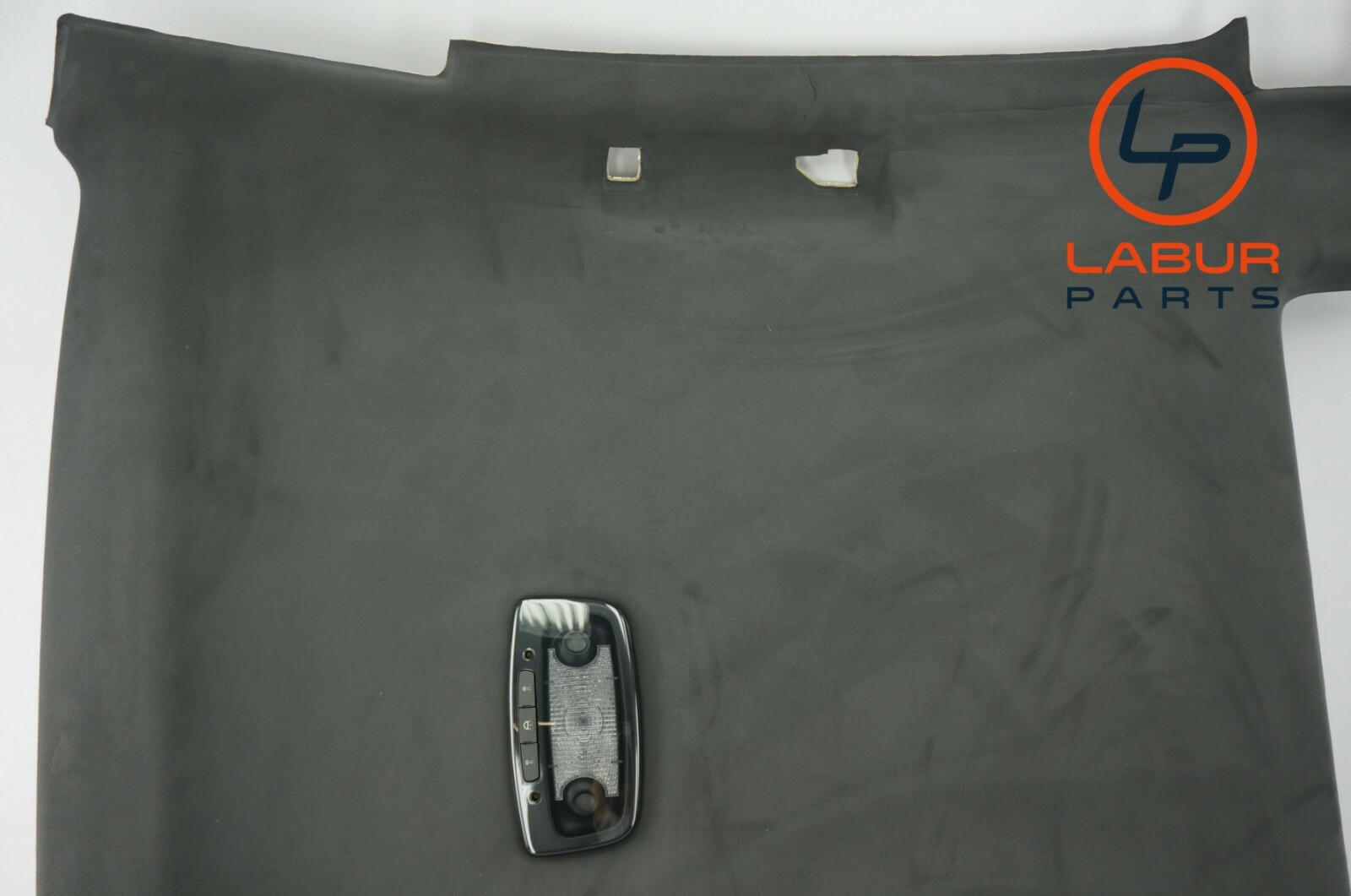 M156 Maserati 14-17 Quattroporte Top Upper Roof Headliner Trim Panel Z1913