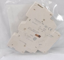 Telemecanique/Schneider Electric Auxiliary Switch GVAN11 NEW