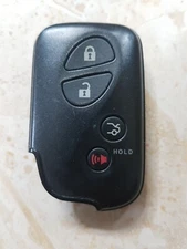 LEXUS ES GS IS LS 06-09 SMART KEY REMOTE FOB FCC: HYQ14AAB 271451-3370 UNLOCKED!