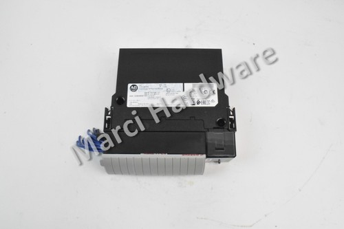 Allen Bradley 1756-OB16IS /A ControlLogix DC Scheduled Output - Picture 16 of 24