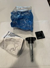 Kent Moore J-38637 4.0L Piston Pin Retaining Ring Installer Tool Set GM