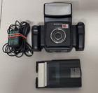 Sony Dkc-C300X instant Passport Photo Digital Camera with printer tray only