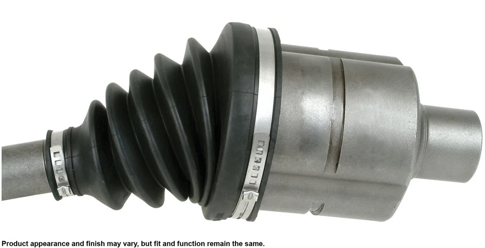 Par delantero Cardone CV conjunto de eje para Dodge Ram 1500 2002-2005 (39302) Foto 4 de 4