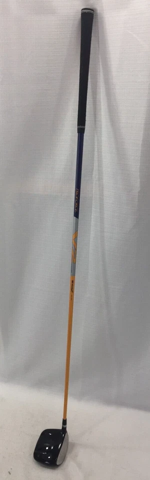Integra Sooo Long Quadratic 5 18* Wood Ust Mamiya ProForce V2 Tour Flight Shaft - Image 2 of 4