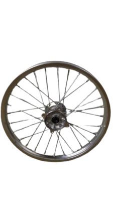 OEM HONDA CRF150R CRF150 R FRONT WHEEL RIM SMALL WHEEL 17