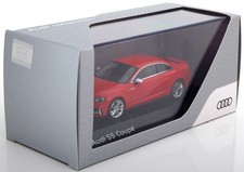 Paragon Audi A5 S5 Sportback Coupe 2016 1:43 5011615431