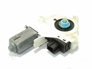 AUDI A6 C6 4F Fensterhebermotor HINTEN RECHTS REAR RIGHT window lifter