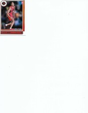 2021-22 NBA Hoops Scottie Barnes Rookie Card