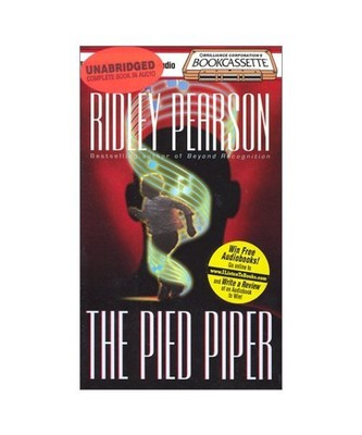 The Pied Piper, Ridley Pearson
