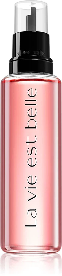 Lancôme /La Vie est Belle / L'Eau de Parfum /Refill / 100ml/LANCOME/ Nachfüllung