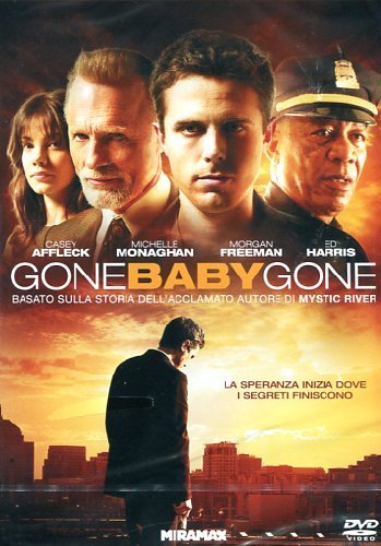 Gone Baby Gone (DVD)