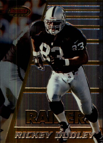 1996 Bowman's Best Football  *COMPLETE YOUR SET*  Pick From List - Picture 279 of 356