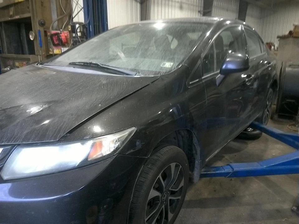 Верхний спидометр кластер EX подходит для 12-15 CIVIC 115297 - Изображение 2 из 4