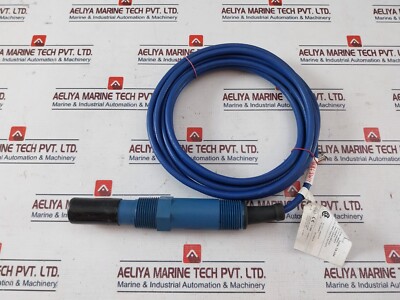 ROSEMOUNT 3900-02-10 General Purpose pH/ORP Sensor 4-Meter