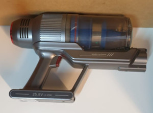 Ersatzmotor für EGL F10 Akku-Handstaubsauger Multiclone