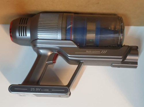 Ersatzmotor für EGL F10 Akku-Handstaubsauger Multiclone