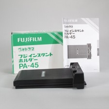 Fujifilm Quick Load Film Holder for Use with All Quick Load 4 x 5 Film - NEW