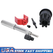 For Caterpillar 3406E C-15 Timing Pin&Injector Height Tool&Engine Barring Socket
