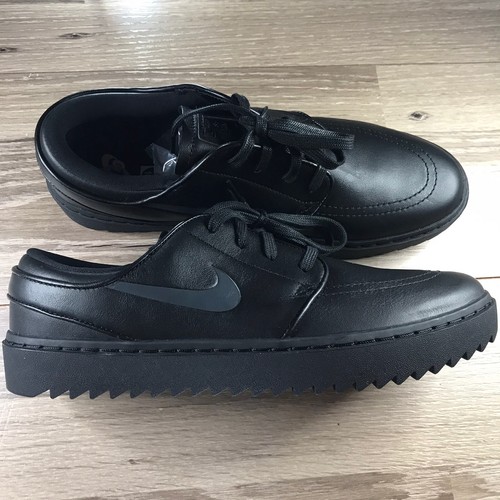 Nike Air Stefan Janoski SB Max Triple 