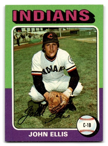 1975 Topps Baseball #501-660 EX/MT to NM You Choose Complete Your Set Hank Aaron - Picture 208 of 319