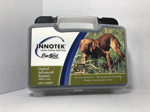 innotek dog trainer