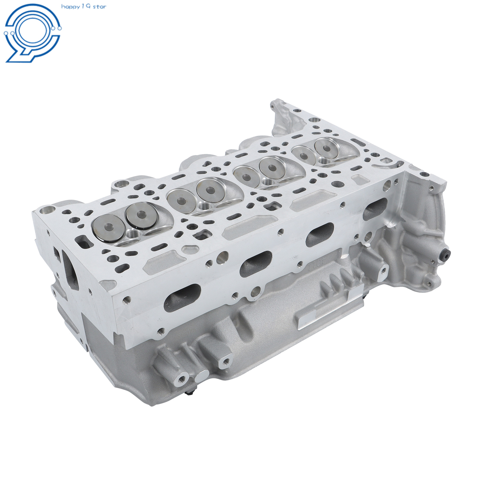 Engine Cylinder Head Assembly For Chevy Cruze Sonic Buick Encore 2011-2019 1.4L