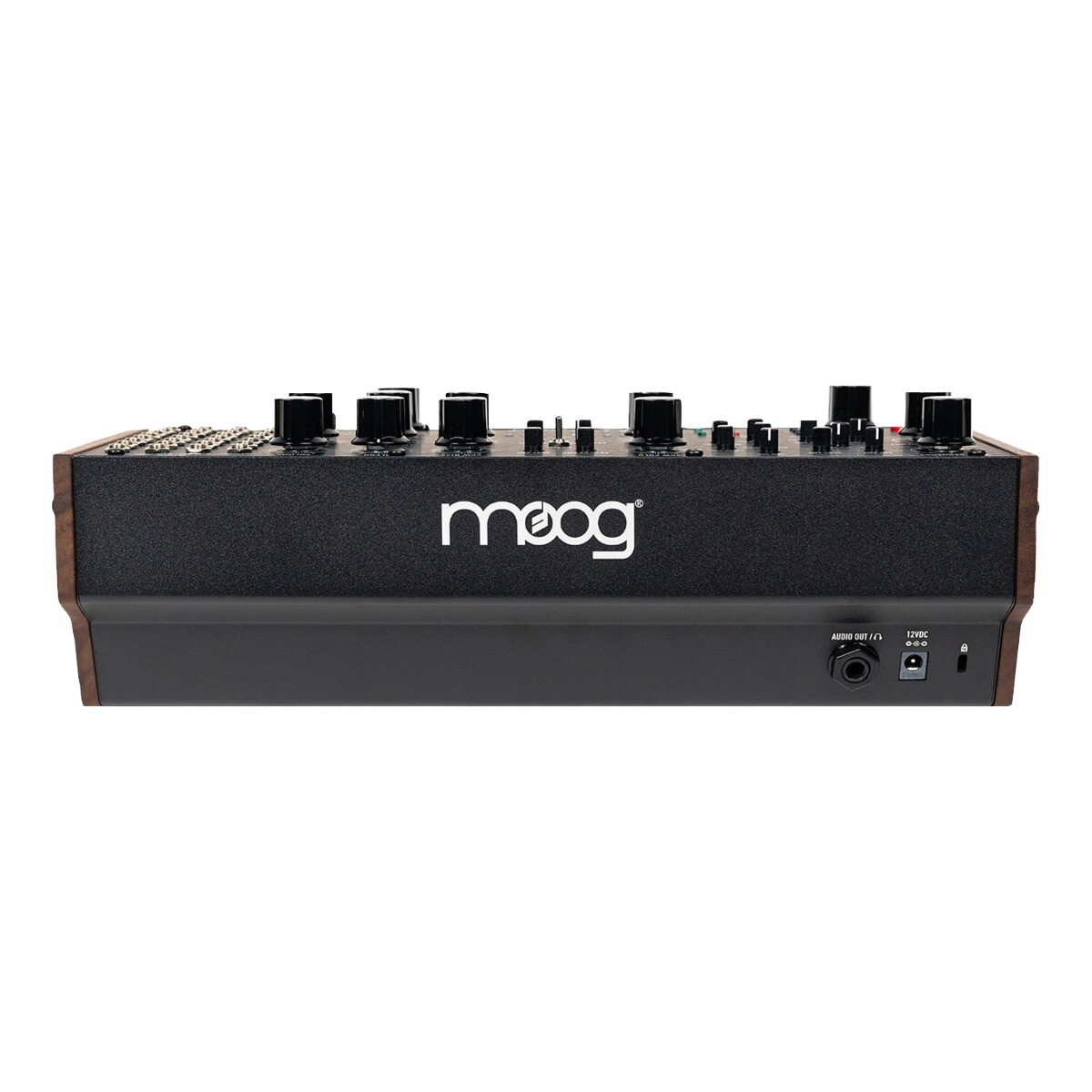 Moog Labyrinth Parallel Generative Analog Synthesizer | eBay