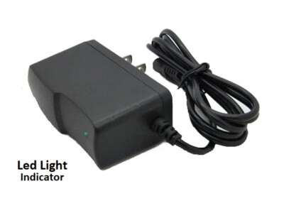Power Supply For ZOOM Effects G2 Four, G2X Four, MS-50G, MS-60BMS