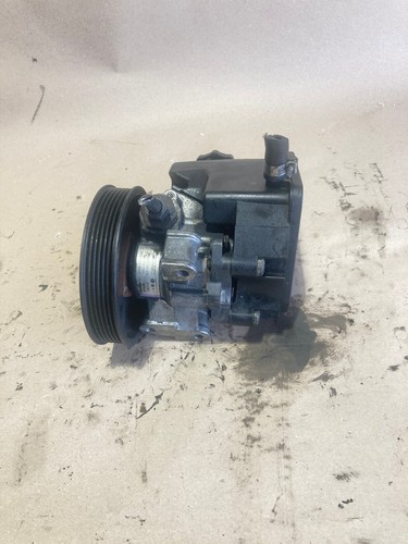 Mercedes Benz E320 W211 150 KW Hydraulisch Servopumpe A0044662001 #13#