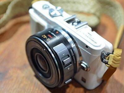 Panasonic Lumix G X Vario PZ 14-42mm f/3.5-5.6 Power O.I.S. Panasonic Lumix G X Vario PZ 14-42mm f/3.5-5.6 Power O.I.S.