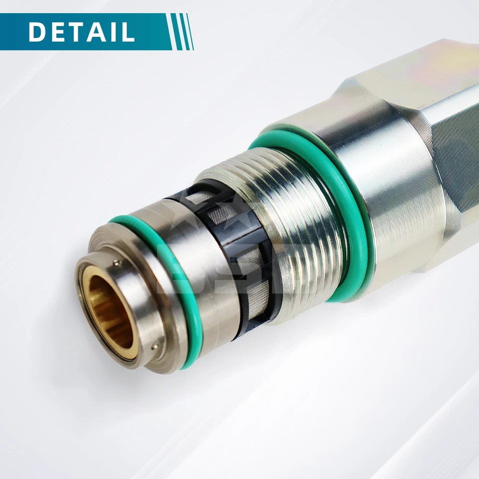 3347905 Control Actuator Pressure Regulator fits Cummins R13 QSK23 EX-1200-5DBH - Image 3 of 4