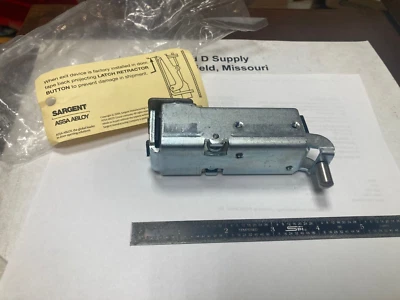 Sargent Manufacturing 68-5374, Concealed Top Case Assy (Standard)